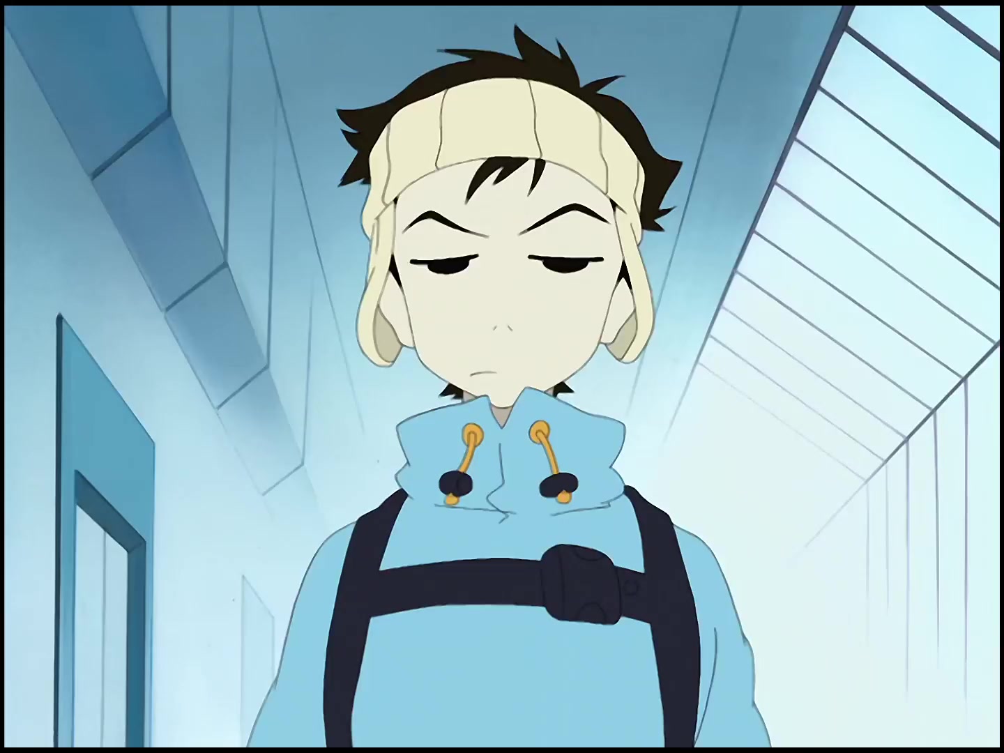 [Tsukyio Editing Resources] FLCL (Episode 2) Raw Clips (92) (tsukyio.com).mp4